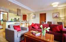 Двухместный люкс