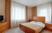 Двухместный номер Economy (annex)