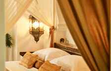 Одноместная вилла c 1 комнатой