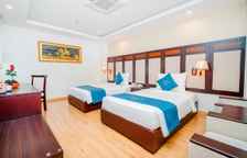 Двухместный номер Superior