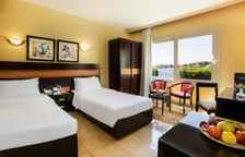 Одноместный номер Superior