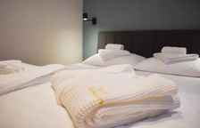 Люкс c 1 комнатой