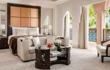 Двухместный номер Palm Beach Premier