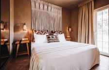 Двухместный номер Standard с балконом