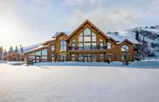 Коттедж Comfort