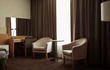 Двухместный номер с диваном