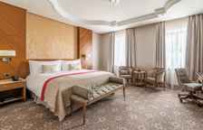 Двухместный номер Superior с видом на город