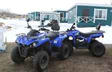 Двухместный Дом Аквамарин