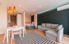 Семейные апартаменты