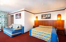 Двухместный Сьют