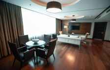 Двухместный люкс Presidential