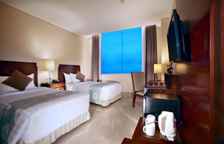 Двухместный номер Superior