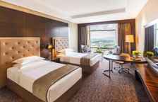 Двухместный номер Deluxe