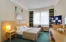 Двухместный номер Standard