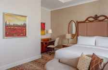 Двухместный номер Лакшери