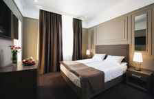 Двухместный номер Standard с балконом