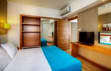 Семейный номер Elite