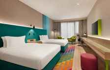 Двухместный номер Deluxe