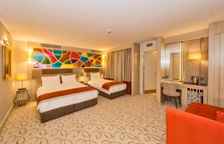 Номер семейный Standard