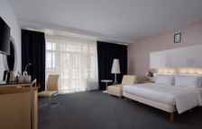 Двухместный номер Стандартный для гостей с ограниченными возможностями