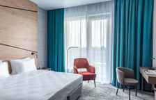 Двухместный номер Стандартный