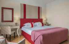 Двухместный номер Executive