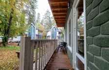 Вилла Семейная