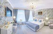 Двухместный люкс с видом на город