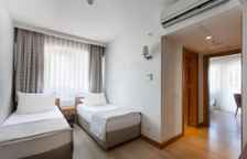 Семейный номер Deluxe