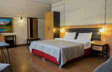 Двухместный люкс