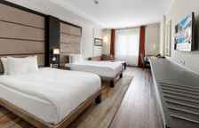 Двухместный номер Superior