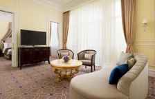 Двухместный люкс Deluxe