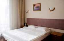 Двухместный номер Стандарт Классический (главное здание)