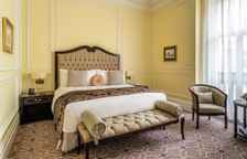 Двухместный номер Deluxe