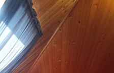 Четырёхместный номер Standard Мансарда с 2 комнатами