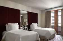 Double люкс Four Seasons