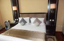 Двухместный номер Executive