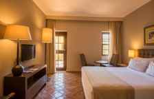 Двухместный номер Standard с балконом