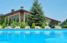 Вилла Екатерина