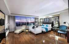 Двухместный полулюкс