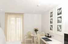 Двухместный номер Deluxe