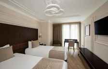 Двухместный номер Superior