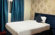 Номер Family с видом на море