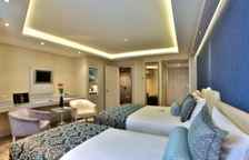 Двухместный номер