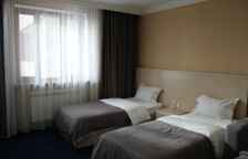 Двухместный номер Standard