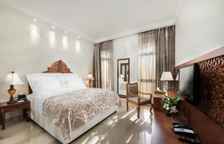 Люкс Presidential