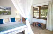 Двухместный номер Deluxe