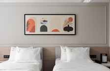 Двухместный номер Standard