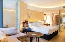 Одноместный номер Deluxe