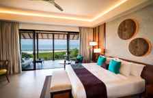 Двухместный номер Deluxe с видом на океан